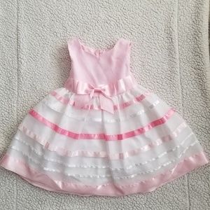 Toddler Dress